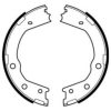 KIA 583502JA00 Brake Shoe Set, parking brake